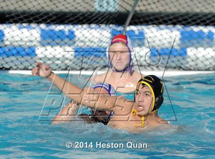 Thumbnail 2 in Cerritos @ Righetti (CIF-SS D4 Final) photogallery.