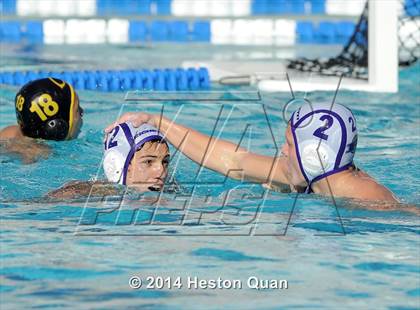 Thumbnail 3 in Cerritos @ Righetti (CIF-SS D4 Final) photogallery.