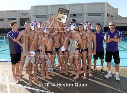 Thumbnail 2 in Cerritos @ Righetti (CIF-SS D4 Final) photogallery.