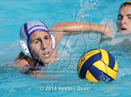 Thumbnail 2 in Cerritos @ Righetti (CIF-SS D4 Final) photogallery.