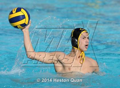 Thumbnail 2 in Cerritos @ Righetti (CIF-SS D4 Final) photogallery.