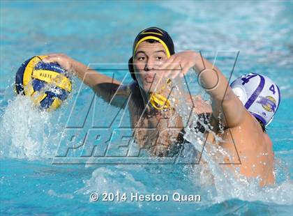Thumbnail 3 in Cerritos @ Righetti (CIF-SS D4 Final) photogallery.