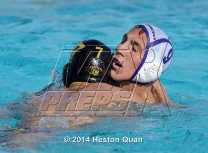 Thumbnail 2 in Cerritos @ Righetti (CIF-SS D4 Final) photogallery.
