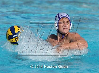 Thumbnail 3 in Cerritos @ Righetti (CIF-SS D4 Final) photogallery.