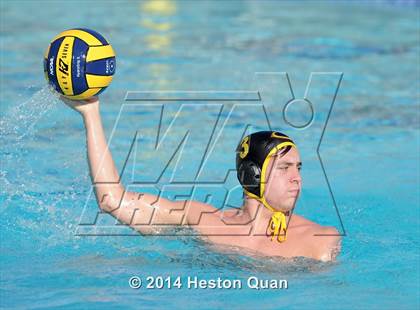 Thumbnail 3 in Cerritos @ Righetti (CIF-SS D4 Final) photogallery.