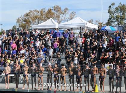 Thumbnail 1 in Cerritos @ Righetti (CIF-SS D4 Final) photogallery.