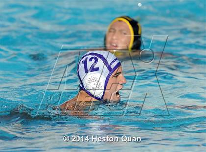Thumbnail 3 in Cerritos @ Righetti (CIF-SS D4 Final) photogallery.