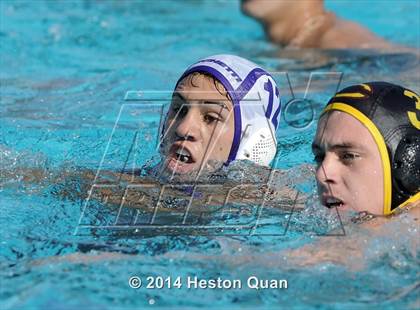 Thumbnail 1 in Cerritos @ Righetti (CIF-SS D4 Final) photogallery.