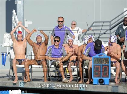 Thumbnail 2 in Cerritos @ Righetti (CIF-SS D4 Final) photogallery.