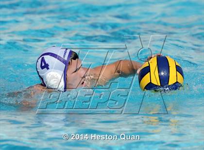 Thumbnail 3 in Cerritos @ Righetti (CIF-SS D4 Final) photogallery.