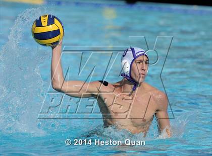 Thumbnail 3 in Cerritos @ Righetti (CIF-SS D4 Final) photogallery.