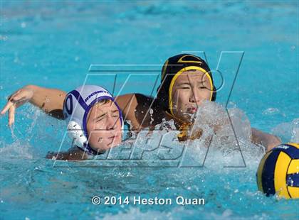 Thumbnail 1 in Cerritos @ Righetti (CIF-SS D4 Final) photogallery.