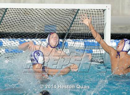 Thumbnail 1 in Cerritos @ Righetti (CIF-SS D4 Final) photogallery.