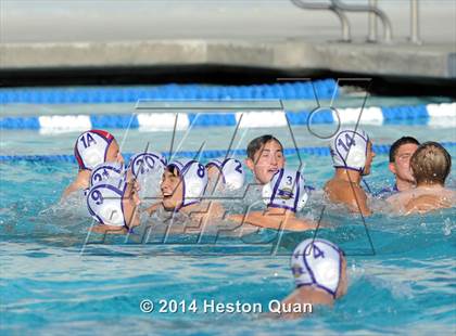 Thumbnail 3 in Cerritos @ Righetti (CIF-SS D4 Final) photogallery.