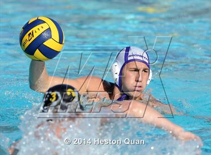 Thumbnail 3 in Cerritos @ Righetti (CIF-SS D4 Final) photogallery.