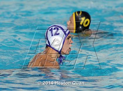 Thumbnail 2 in Cerritos @ Righetti (CIF-SS D4 Final) photogallery.