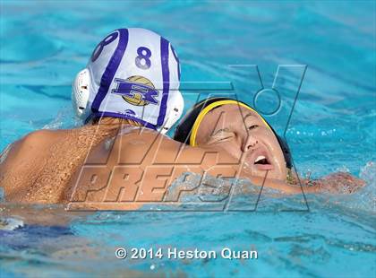 Thumbnail 3 in Cerritos @ Righetti (CIF-SS D4 Final) photogallery.