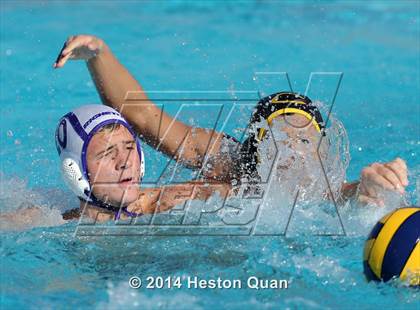 Thumbnail 2 in Cerritos @ Righetti (CIF-SS D4 Final) photogallery.