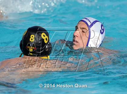 Thumbnail 2 in Cerritos @ Righetti (CIF-SS D4 Final) photogallery.