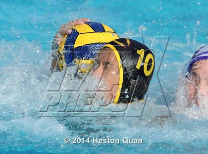 Thumbnail 3 in Cerritos @ Righetti (CIF-SS D4 Final) photogallery.