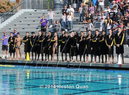 Thumbnail 2 in Cerritos @ Righetti (CIF-SS D4 Final) photogallery.