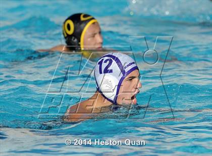 Thumbnail 1 in Cerritos @ Righetti (CIF-SS D4 Final) photogallery.