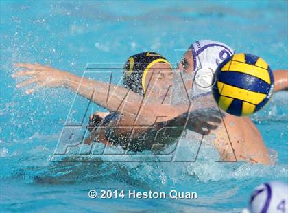 Thumbnail 2 in Cerritos @ Righetti (CIF-SS D4 Final) photogallery.