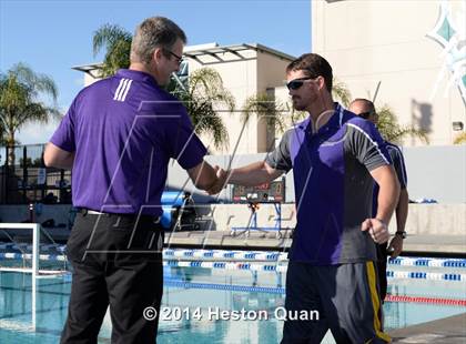 Thumbnail 3 in Cerritos @ Righetti (CIF-SS D4 Final) photogallery.