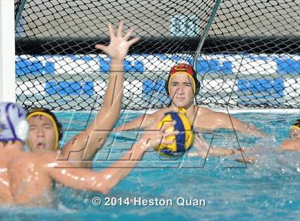 Thumbnail 3 in Cerritos @ Righetti (CIF-SS D4 Final) photogallery.