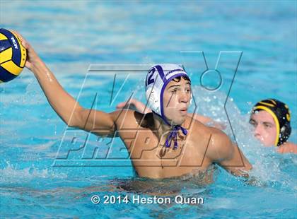 Thumbnail 1 in Cerritos @ Righetti (CIF-SS D4 Final) photogallery.