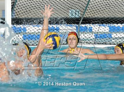 Thumbnail 2 in Cerritos @ Righetti (CIF-SS D4 Final) photogallery.