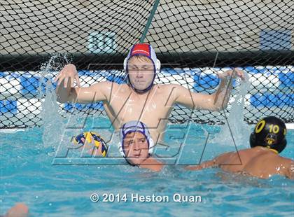 Thumbnail 2 in Cerritos @ Righetti (CIF-SS D4 Final) photogallery.