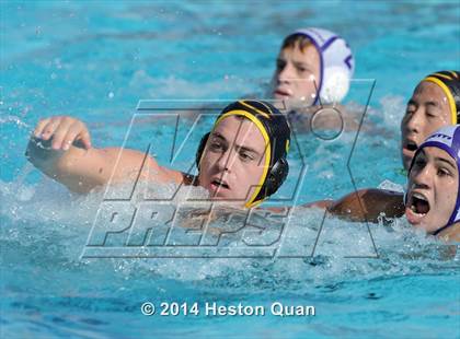 Thumbnail 3 in Cerritos @ Righetti (CIF-SS D4 Final) photogallery.