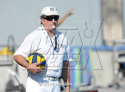 Thumbnail 1 in Cerritos @ Righetti (CIF-SS D4 Final) photogallery.