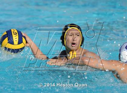 Thumbnail 3 in Cerritos @ Righetti (CIF-SS D4 Final) photogallery.