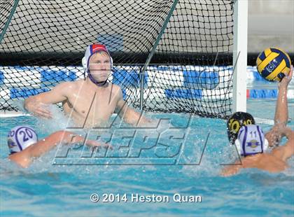 Thumbnail 1 in Cerritos @ Righetti (CIF-SS D4 Final) photogallery.