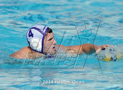 Thumbnail 1 in Cerritos @ Righetti (CIF-SS D4 Final) photogallery.