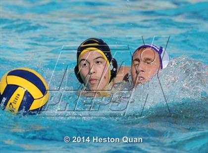 Thumbnail 2 in Cerritos @ Righetti (CIF-SS D4 Final) photogallery.