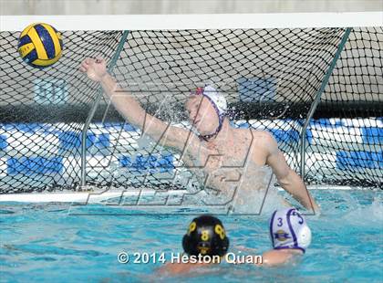 Thumbnail 3 in Cerritos @ Righetti (CIF-SS D4 Final) photogallery.