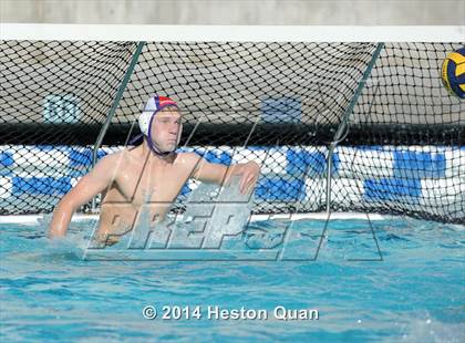 Thumbnail 3 in Cerritos @ Righetti (CIF-SS D4 Final) photogallery.