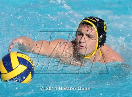 Thumbnail 3 in Cerritos @ Righetti (CIF-SS D4 Final) photogallery.