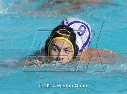 Thumbnail 1 in Cerritos @ Righetti (CIF-SS D4 Final) photogallery.