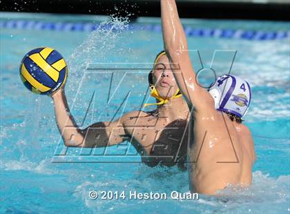 Thumbnail 1 in Cerritos @ Righetti (CIF-SS D4 Final) photogallery.