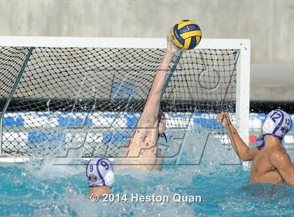 Thumbnail 2 in Cerritos @ Righetti (CIF-SS D4 Final) photogallery.