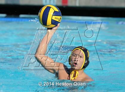 Thumbnail 3 in Cerritos @ Righetti (CIF-SS D4 Final) photogallery.