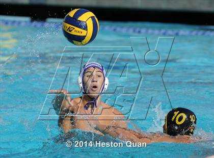 Thumbnail 3 in Cerritos @ Righetti (CIF-SS D4 Final) photogallery.