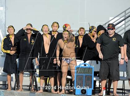 Thumbnail 3 in Cerritos @ Righetti (CIF-SS D4 Final) photogallery.