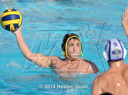 Thumbnail 2 in Cerritos @ Righetti (CIF-SS D4 Final) photogallery.