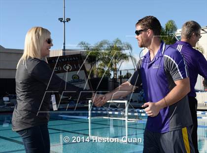 Thumbnail 2 in Cerritos @ Righetti (CIF-SS D4 Final) photogallery.