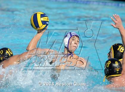 Thumbnail 2 in Cerritos @ Righetti (CIF-SS D4 Final) photogallery.